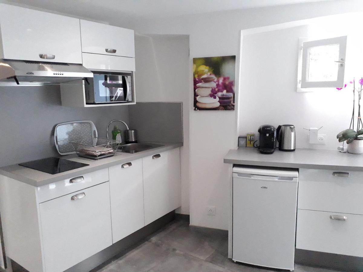 Holiday home Renove Avec Terrasse St Raphael