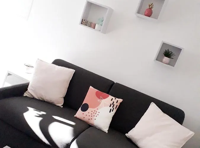 Studio Renove Avec Terrasse St Raphael