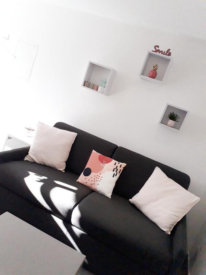 Holiday home Renove Avec Terrasse St Raphael Saint-Raphael (Var)