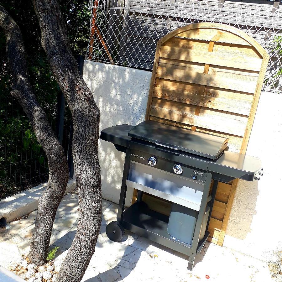 Holiday home Renove Avec Terrasse St Raphael *