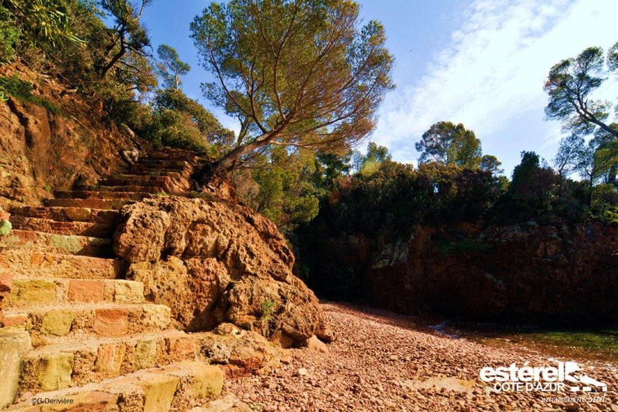 Holiday home Renove Avec Terrasse St Raphael Saint-Raphael (Var)