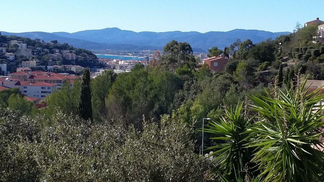 Holiday home Renove Avec Terrasse St Raphael Saint-Raphael (Var)