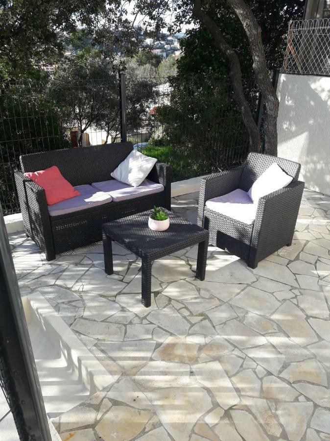 Holiday home Renove Avec Terrasse St Raphael *